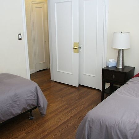 West Hollywood Vintage Vacation Apt. Лос-Анджелес Экстерьер фото