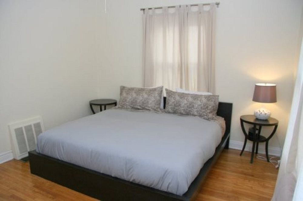 West Hollywood Vintage Vacation Apt. Лос-Анджелес Экстерьер фото