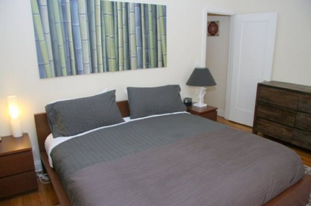 West Hollywood Vintage Vacation Apt. Лос-Анджелес Экстерьер фото