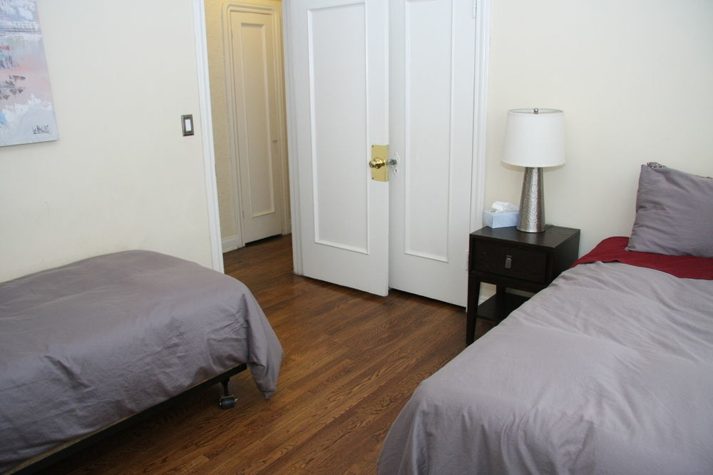 West Hollywood Vintage Vacation Apt. Лос-Анджелес Экстерьер фото