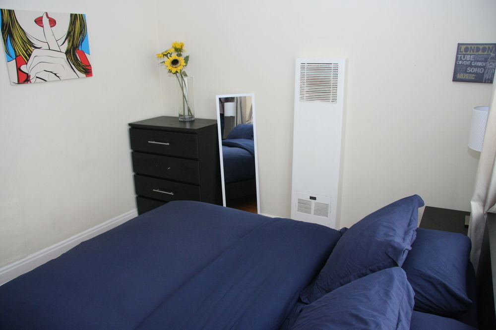 West Hollywood Vintage Vacation Apt. Лос-Анджелес Экстерьер фото