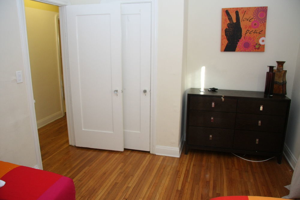 West Hollywood Vintage Vacation Apt. Лос-Анджелес Экстерьер фото
