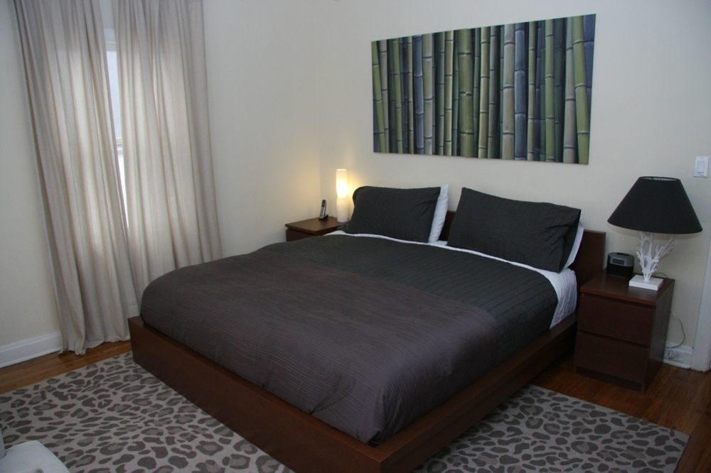 West Hollywood Vintage Vacation Apt. Лос-Анджелес Экстерьер фото