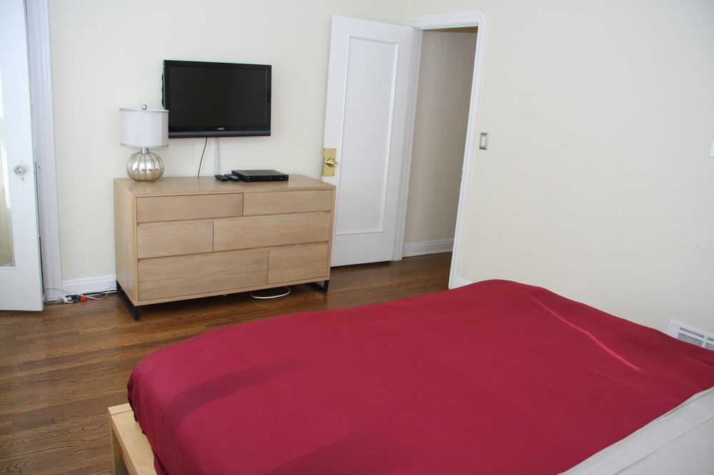 West Hollywood Vintage Vacation Apt. Лос-Анджелес Экстерьер фото