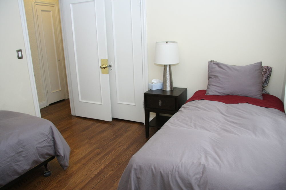 West Hollywood Vintage Vacation Apt. Лос-Анджелес Экстерьер фото