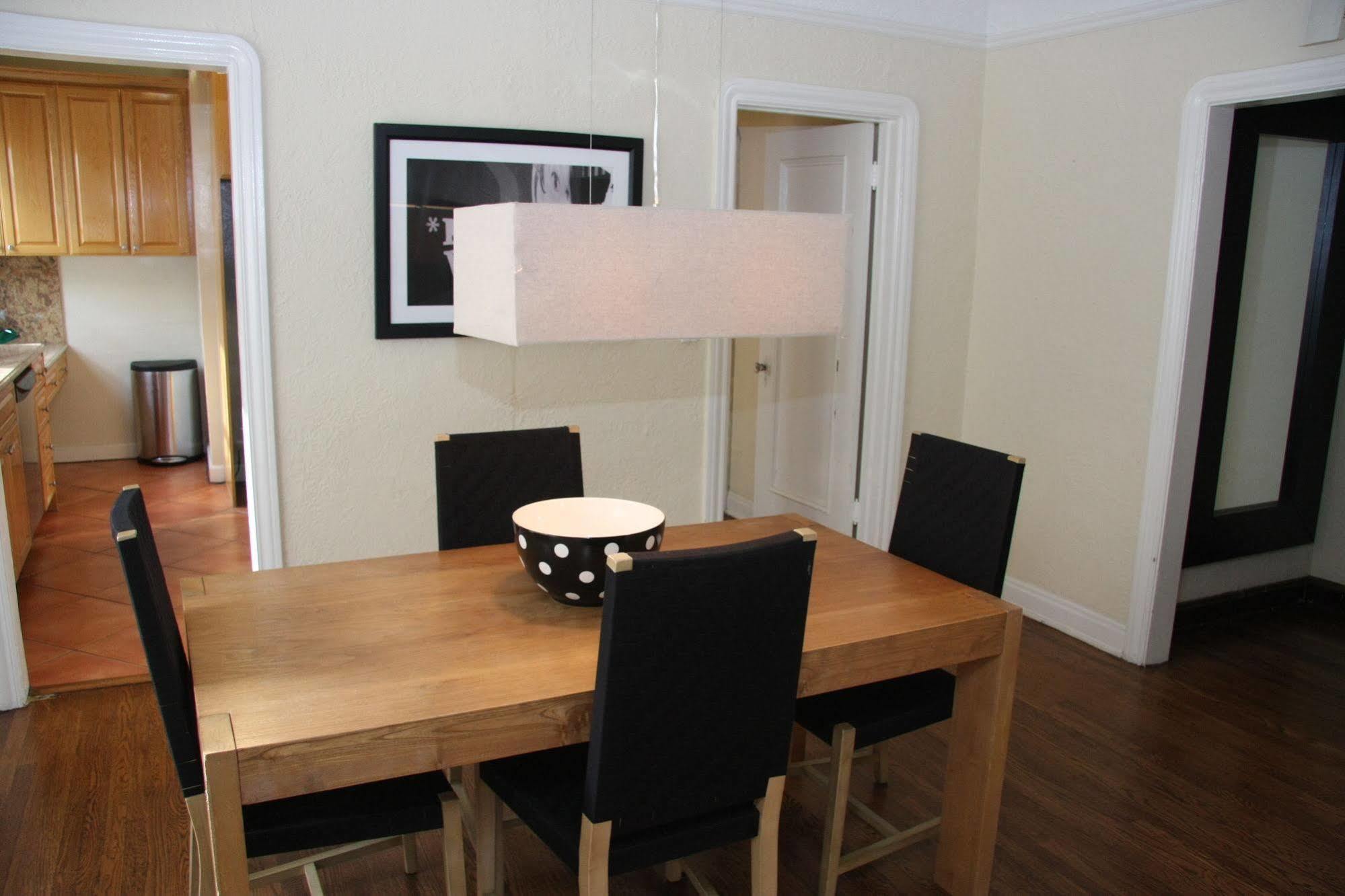 West Hollywood Vintage Vacation Apt. Лос-Анджелес Экстерьер фото