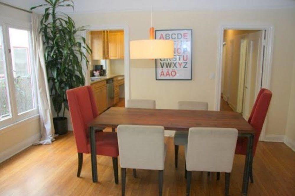West Hollywood Vintage Vacation Apt. Лос-Анджелес Экстерьер фото