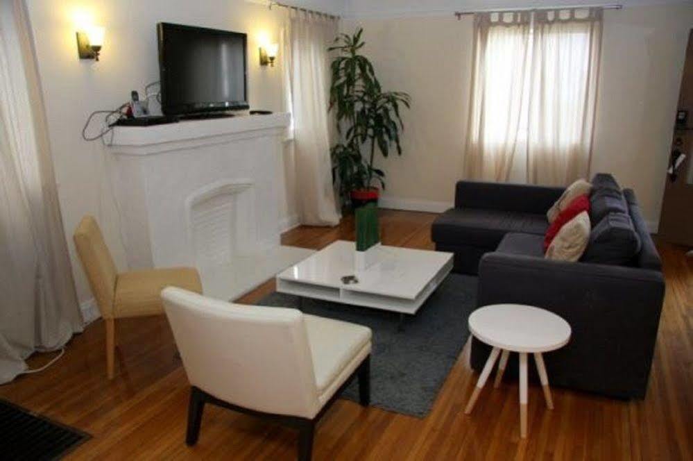 West Hollywood Vintage Vacation Apt. Лос-Анджелес Экстерьер фото