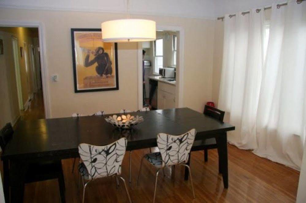 West Hollywood Vintage Vacation Apt. Лос-Анджелес Экстерьер фото