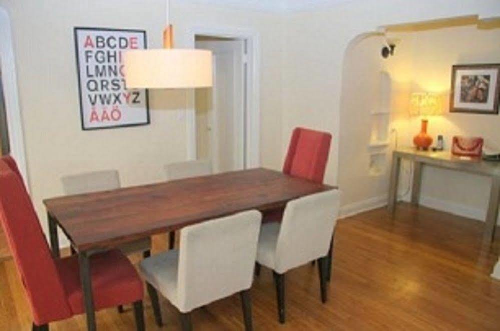 West Hollywood Vintage Vacation Apt. Лос-Анджелес Экстерьер фото