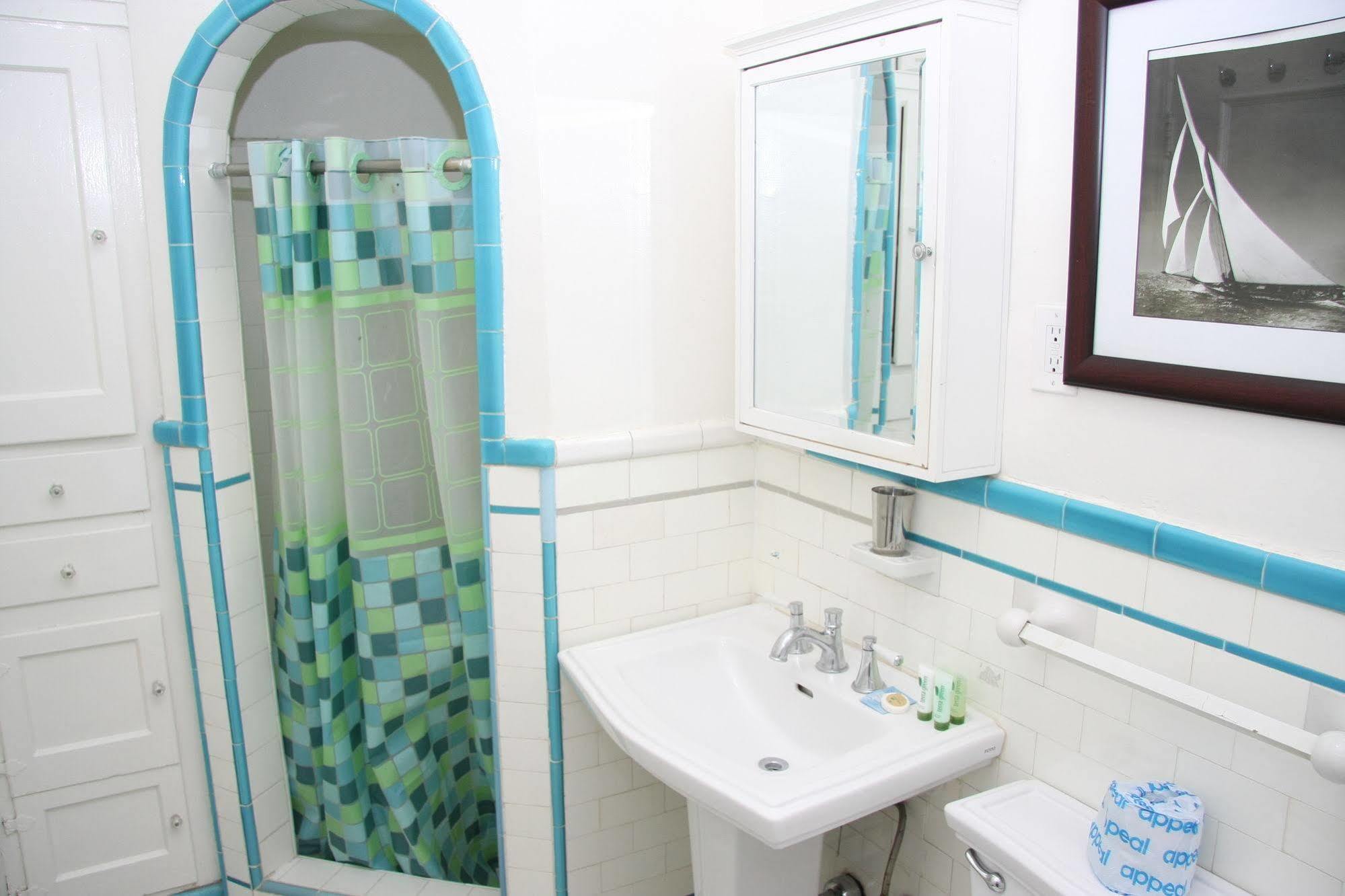 West Hollywood Vintage Vacation Apt. Лос-Анджелес Экстерьер фото