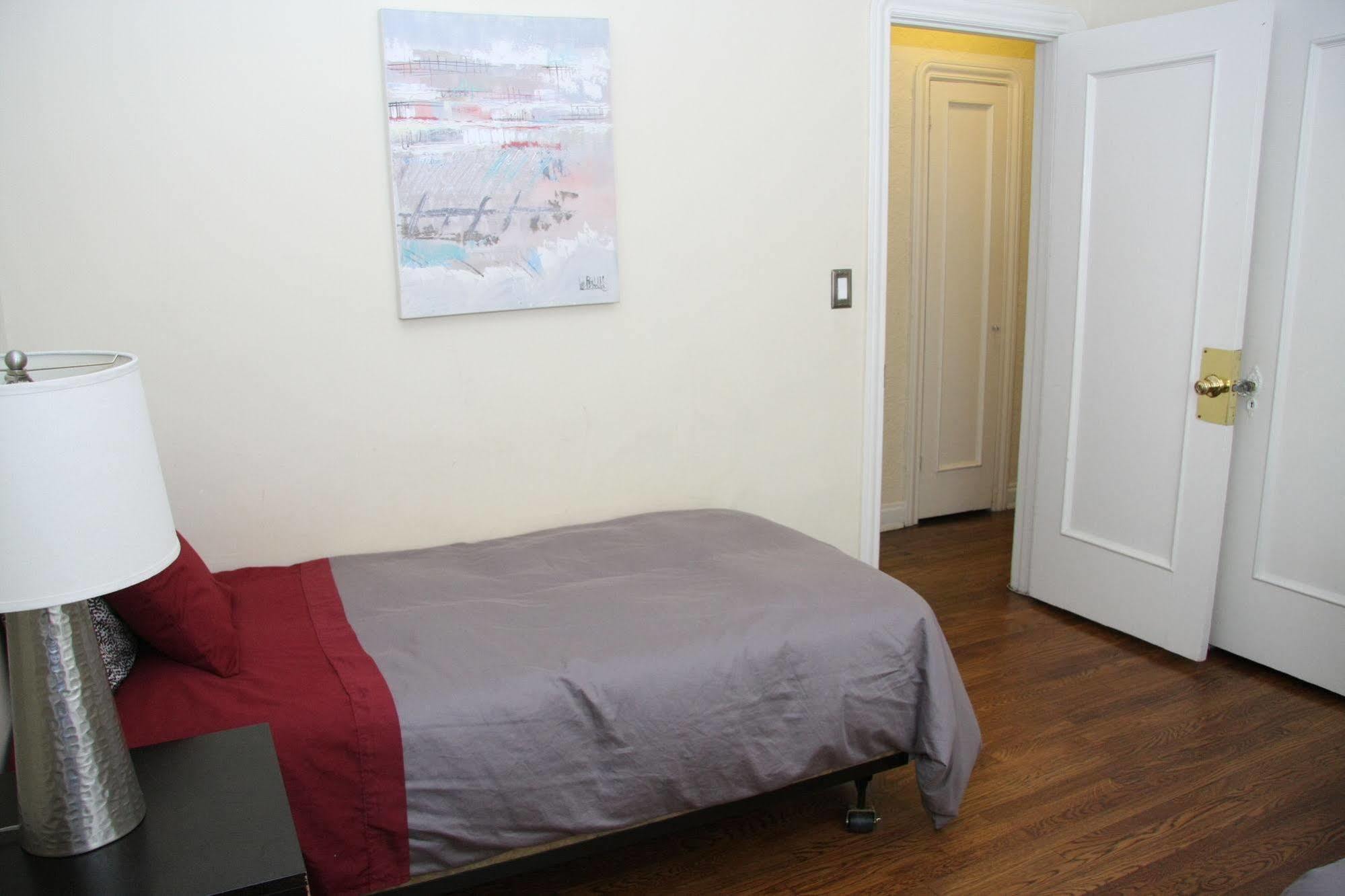 West Hollywood Vintage Vacation Apt. Лос-Анджелес Экстерьер фото