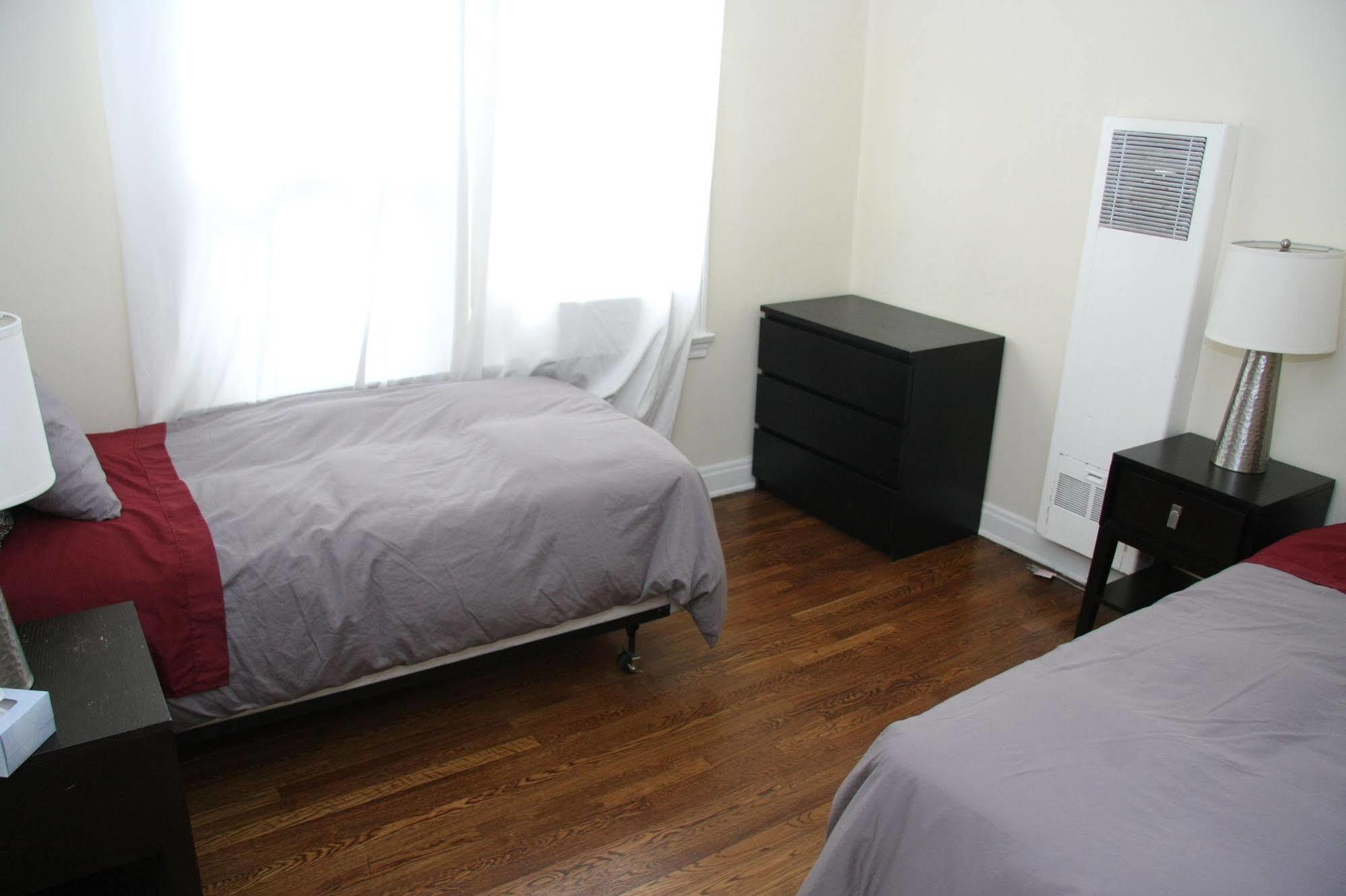West Hollywood Vintage Vacation Apt. Лос-Анджелес Экстерьер фото